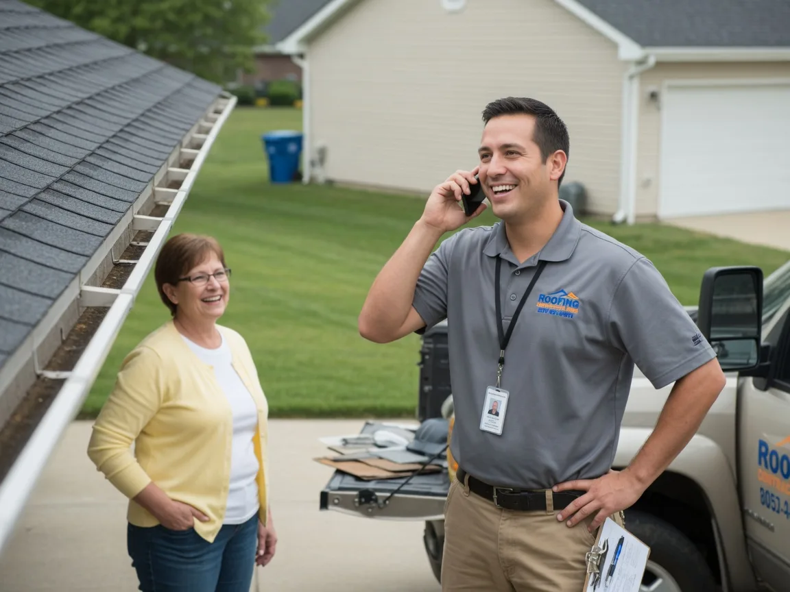 Local Roofing Contractors Cloverport, KY FAQs